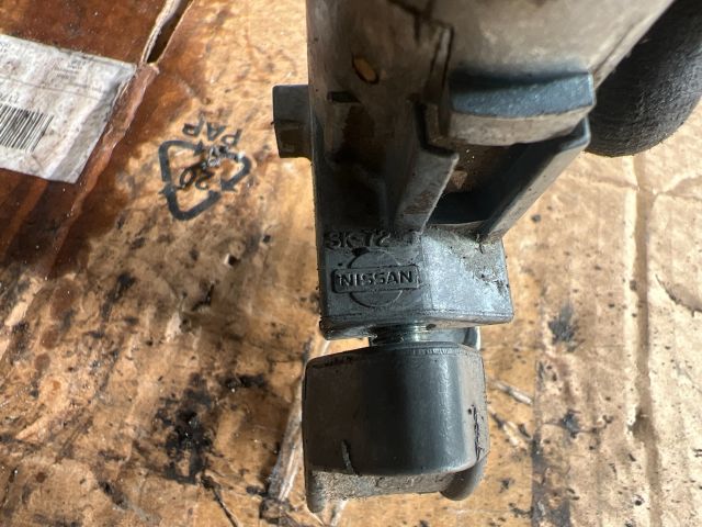 bontott NISSAN ALMERA I Gyújtáskapcsoló