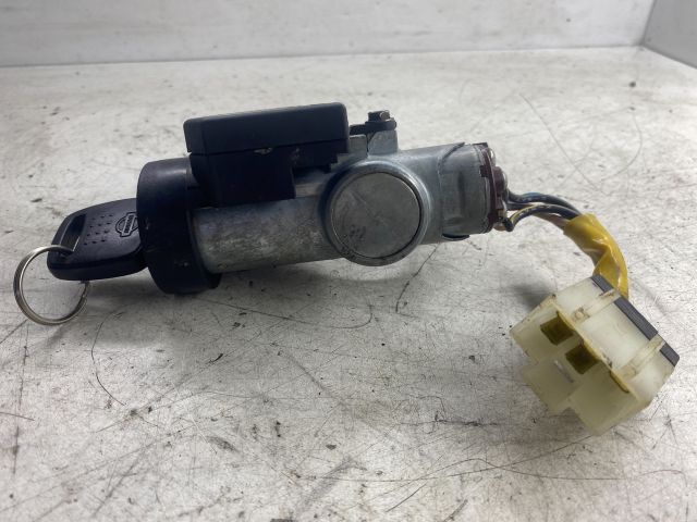 bontott NISSAN ALMERA I Gyújtáskapcsoló