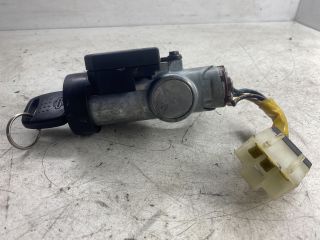 bontott NISSAN ALMERA I Gyújtáskapcsoló