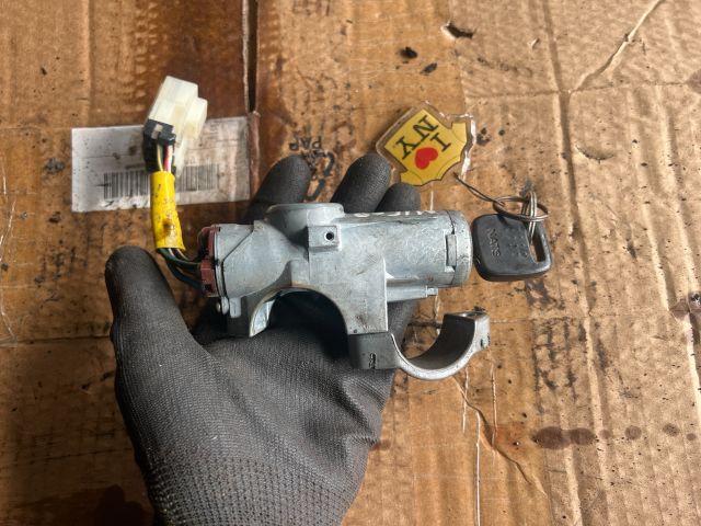 bontott NISSAN ALMERA I Gyújtáskapcsoló