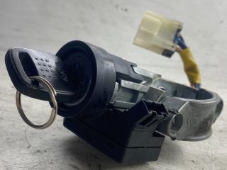 bontott NISSAN ALMERA I Gyújtáskapcsoló