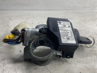 bontott NISSAN ALMERA I Gyújtáskapcsoló