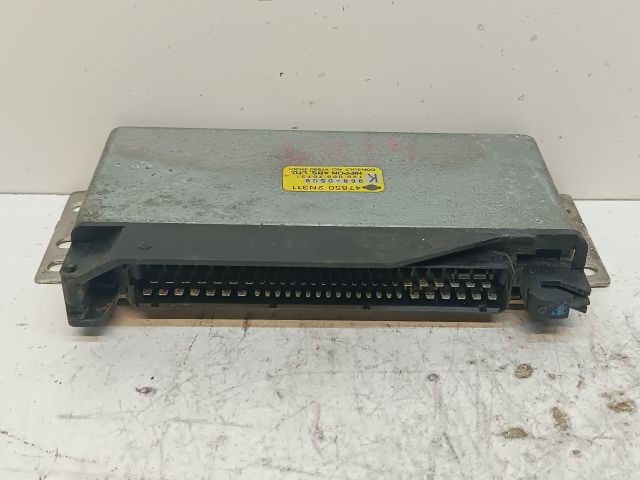 bontott NISSAN ALMERA I ABS Elektronika