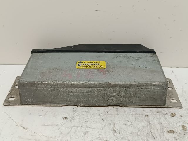 bontott NISSAN ALMERA I ABS Elektronika