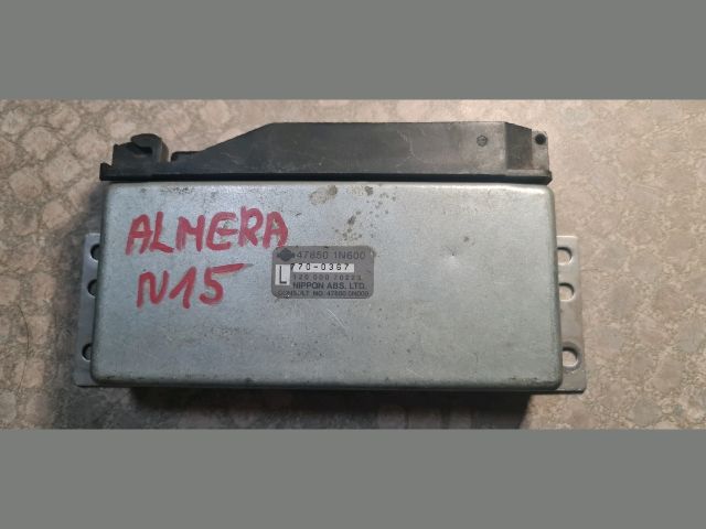 bontott NISSAN ALMERA I ABS Elektronika