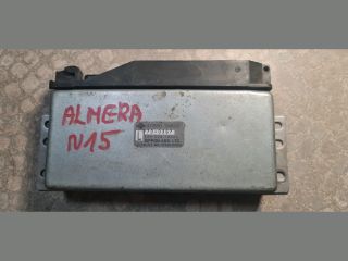 bontott NISSAN ALMERA I ABS Elektronika