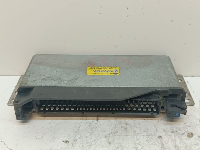 bontott NISSAN ALMERA I ABS Elektronika