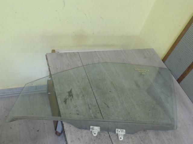 bontott NISSAN ALMERA I Bal első Ablak