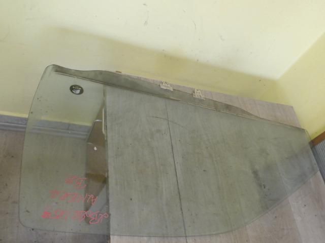 bontott NISSAN ALMERA I Bal első Ablak