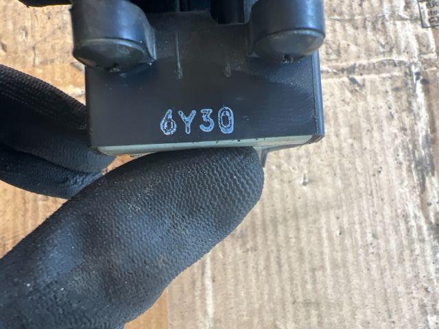 bontott NISSAN ALMERA I Bal első Ablakemelő Kapcsoló