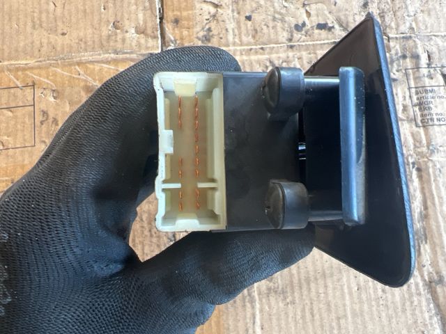 bontott NISSAN ALMERA I Bal első Ablakemelő Kapcsoló