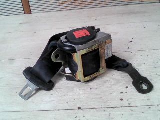 bontott NISSAN ALMERA I Bal első Biztonsági Öv