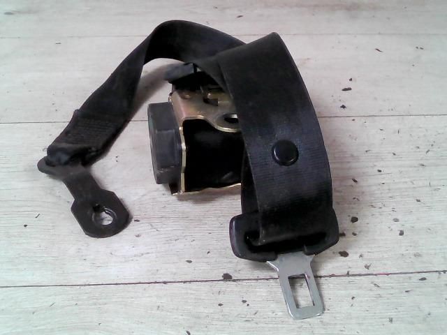 bontott NISSAN ALMERA I Bal első Biztonsági Öv