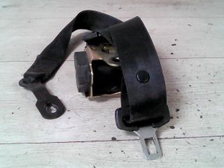 bontott NISSAN ALMERA I Bal első Biztonsági Öv