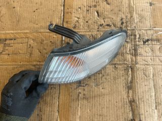 bontott NISSAN ALMERA I Bal első Irányjelző