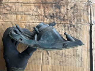 bontott NISSAN ALMERA I Bal első Irányjelző