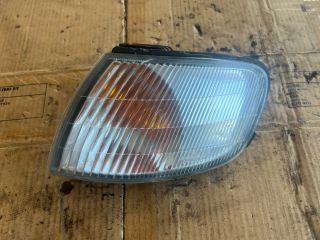 bontott NISSAN ALMERA I Bal első Irányjelző