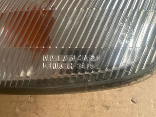 bontott NISSAN ALMERA I Bal első Irányjelző