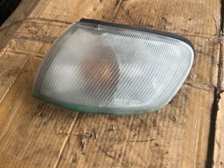 bontott NISSAN ALMERA I Bal első Irányjelző