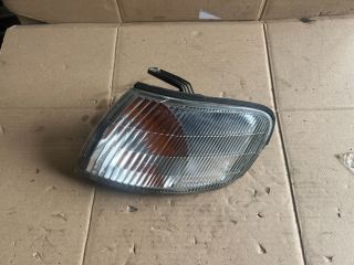 bontott NISSAN ALMERA I Bal első Irányjelző