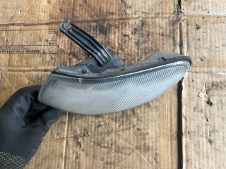 bontott NISSAN ALMERA I Bal első Irányjelző