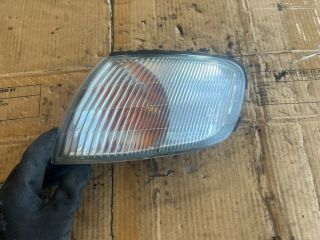 bontott NISSAN ALMERA I Bal első Irányjelző