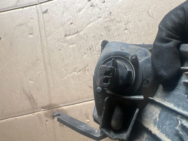 bontott NISSAN ALMERA I Bal első Irányjelző