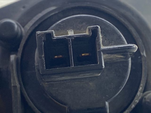 bontott NISSAN ALMERA I Bal első Irányjelző