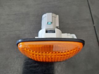 bontott NISSAN ALMERA I Bal első Sárvédő Irányjelző