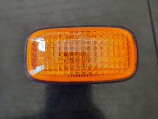 bontott NISSAN ALMERA I Bal első Sárvédő Irányjelző