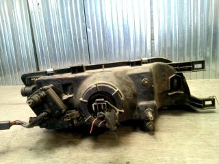 bontott NISSAN ALMERA I Bal Fényszóró