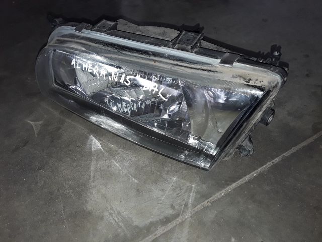 bontott NISSAN ALMERA I Bal Fényszóró