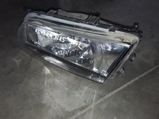 bontott NISSAN ALMERA I Bal Fényszóró