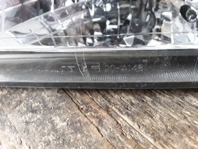 bontott NISSAN ALMERA I Bal Fényszóró