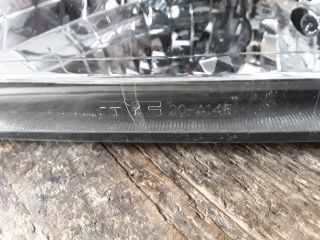 bontott NISSAN ALMERA I Bal Fényszóró