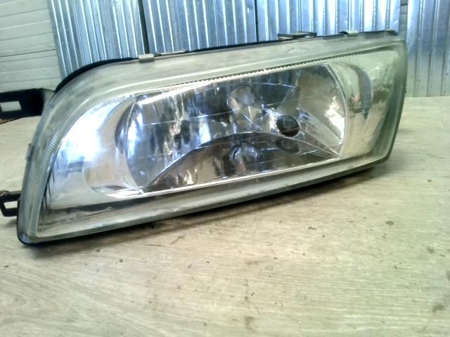 bontott NISSAN ALMERA I Bal Fényszóró