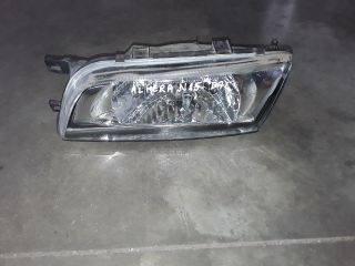 bontott NISSAN ALMERA I Bal Fényszóró