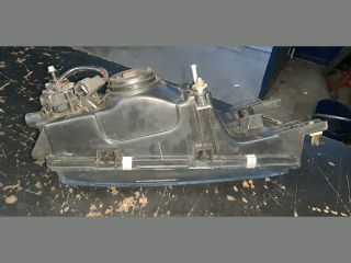 bontott NISSAN ALMERA I Bal Fényszóró