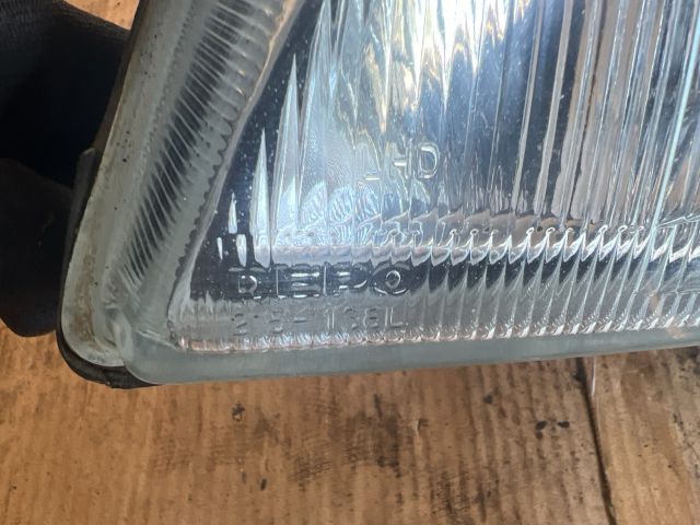 bontott NISSAN ALMERA I Bal Fényszóró