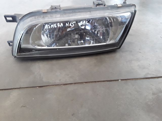 bontott NISSAN ALMERA I Bal Fényszóró