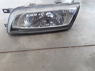bontott NISSAN ALMERA I Bal Fényszóró