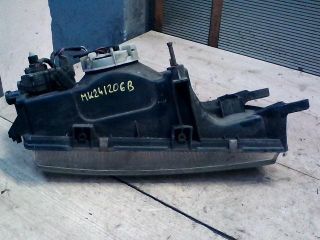 bontott NISSAN ALMERA I Bal Fényszóró