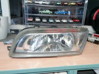 bontott NISSAN ALMERA I Bal Fényszóró