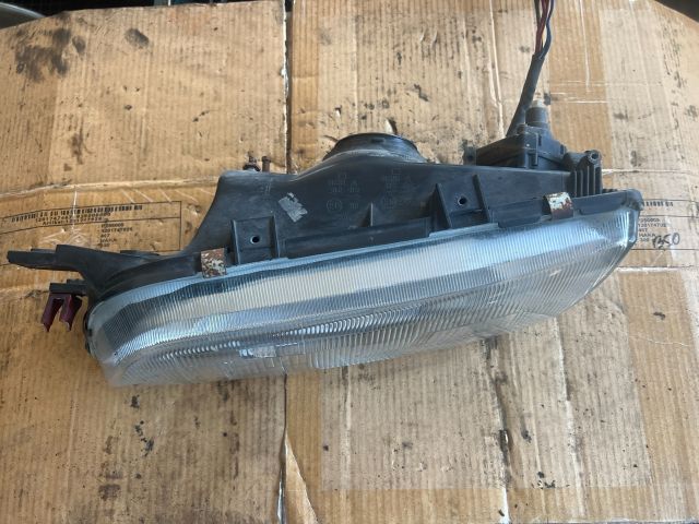 bontott NISSAN ALMERA I Bal Fényszóró