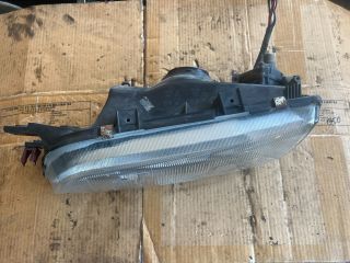 bontott NISSAN ALMERA I Bal Fényszóró