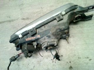 bontott NISSAN ALMERA I Bal Fényszóró