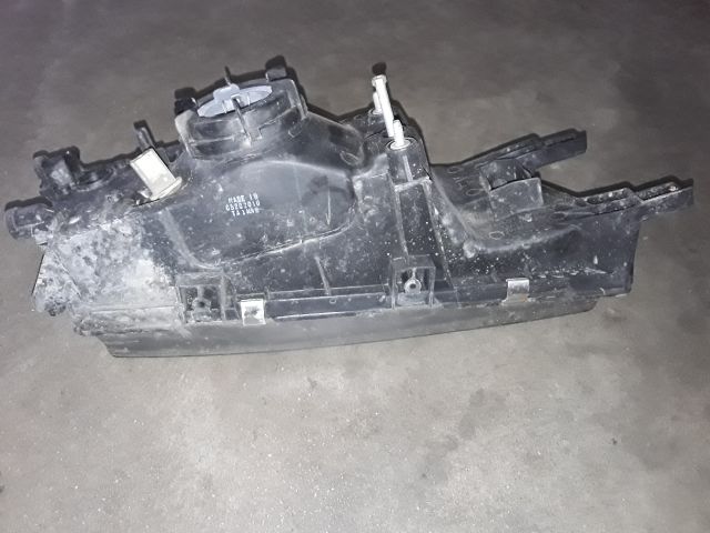 bontott NISSAN ALMERA I Bal Fényszóró