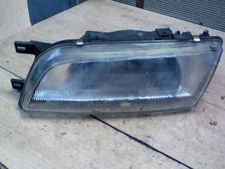 bontott NISSAN ALMERA I Bal Fényszóró