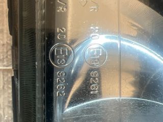 bontott NISSAN ALMERA I Bal Fényszóró