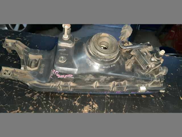 bontott NISSAN ALMERA I Bal Fényszóró